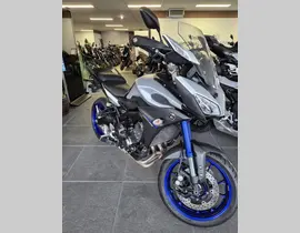 Yamaha Tracer 900 ABS 2015 occasion