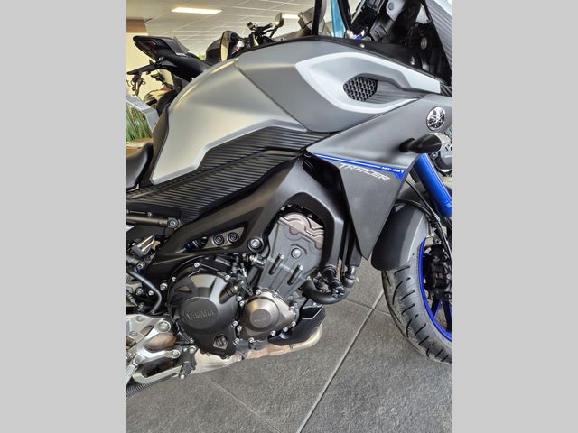 yamaha - tracer-900-abs