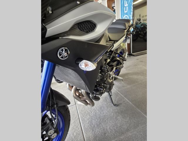 yamaha - tracer-900-abs