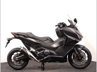 Honda Forza 750 2026 occasion