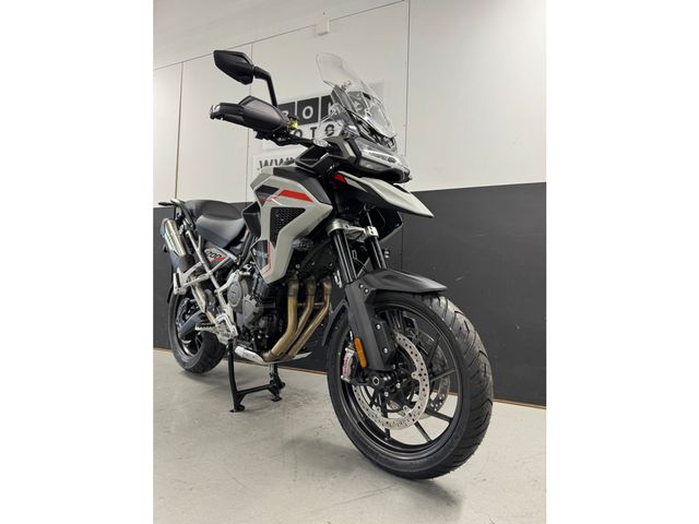 triumph - tiger-1200-alpine-edition