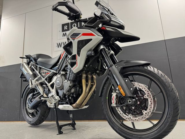 triumph - tiger-1200-alpine-edition