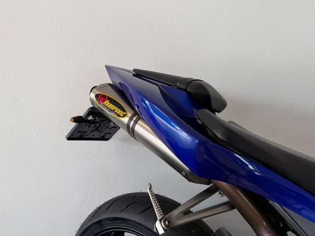 yamaha - yzf-r1