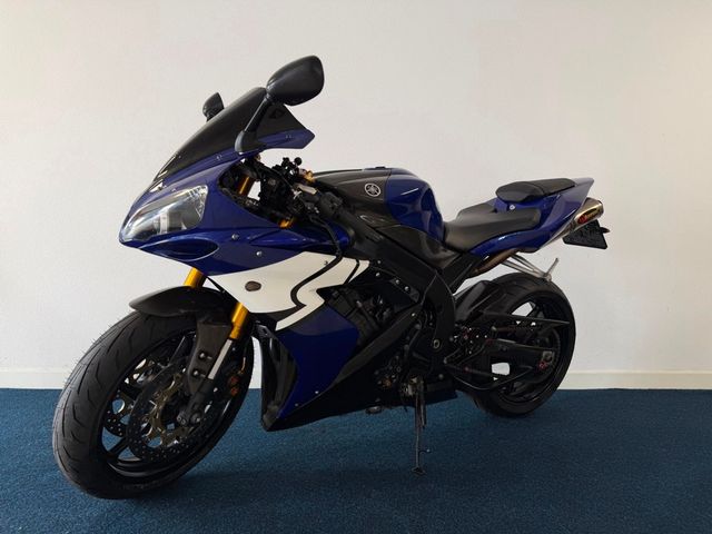 yamaha - yzf-r1