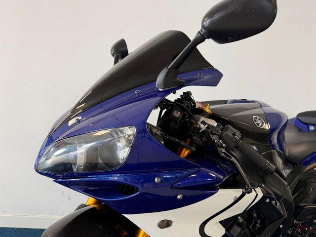 yamaha - yzf-r1