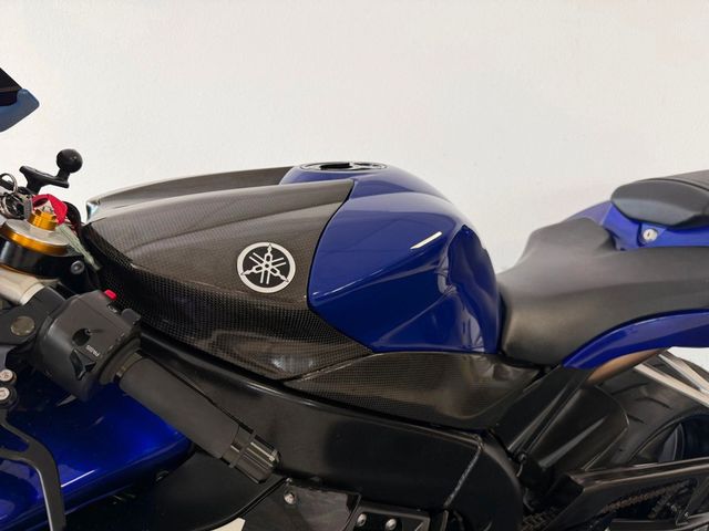 yamaha - yzf-r1