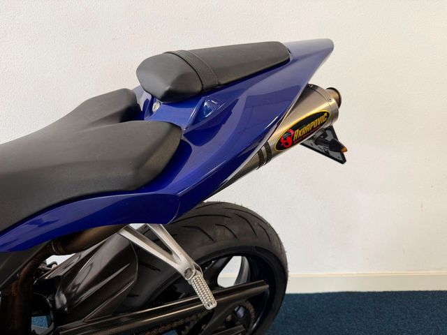 yamaha - yzf-r1