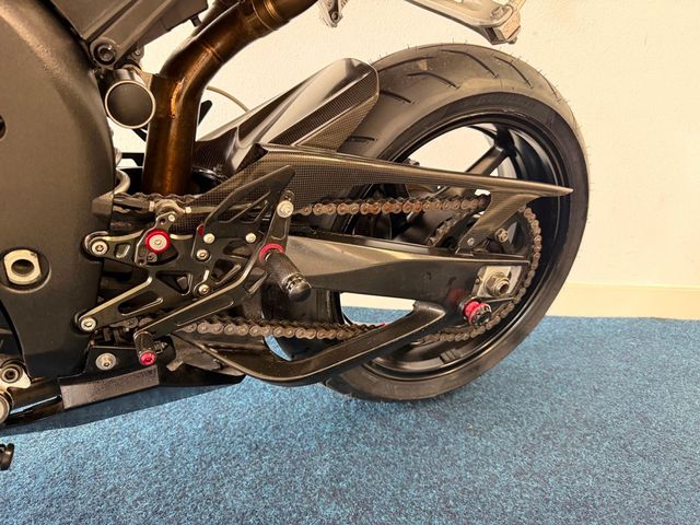 yamaha - yzf-r1