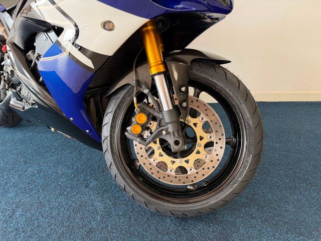 yamaha - yzf-r1
