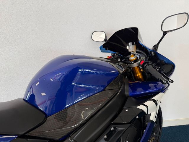 yamaha - yzf-r1