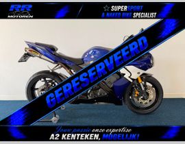 Yamaha YZF R1 2006 occasion