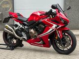 HONDA CBR 650 R