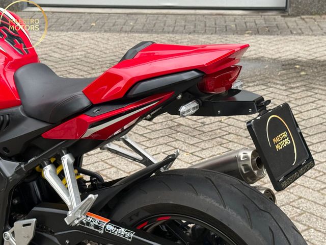 honda - cbr-650-r