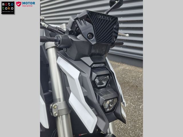suzuki - gsx-s-950