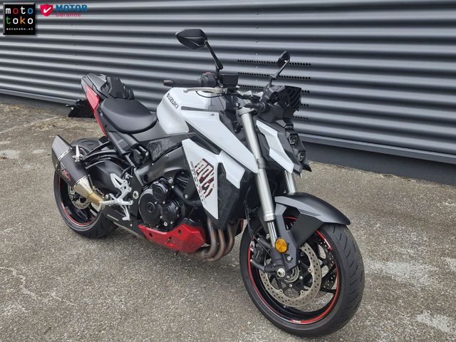 suzuki - gsx-s-950