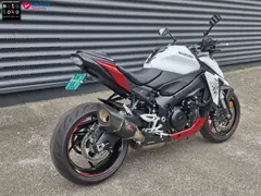 Suzuki GSX-S 950 2022 occasion – foto 3 van 23