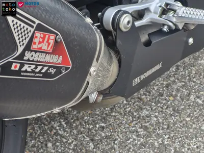 SUZUKI GSX-S 950 – foto 4