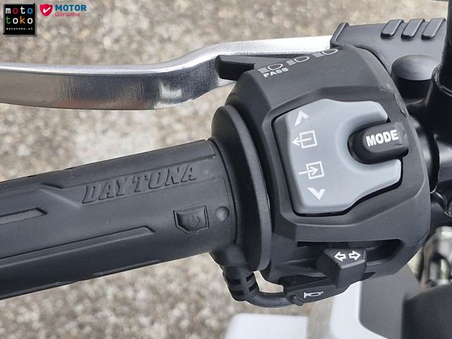 suzuki - gsx-s-950