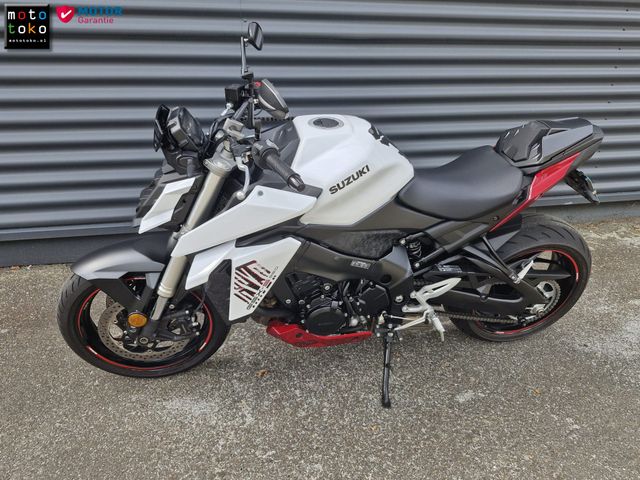 suzuki - gsx-s-950