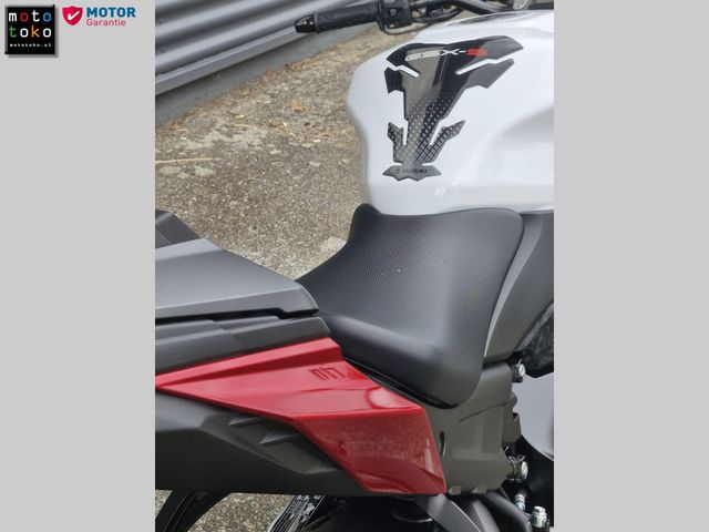 suzuki - gsx-s-950