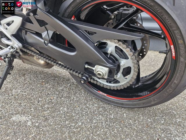 suzuki - gsx-s-950