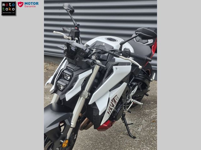suzuki - gsx-s-950