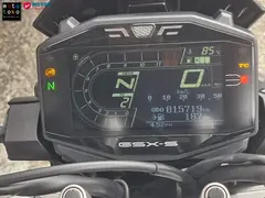 Suzuki GSX-S 950 2022 occasion – foto 22 van 23