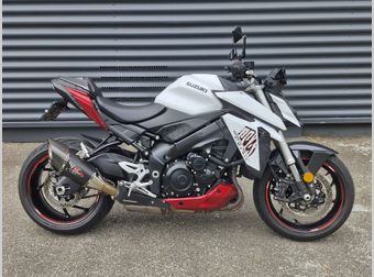 Suzuki GSX-S 950 2022 occasion