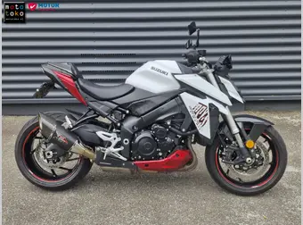 Suzuki GSX-S 950 2022 occasion