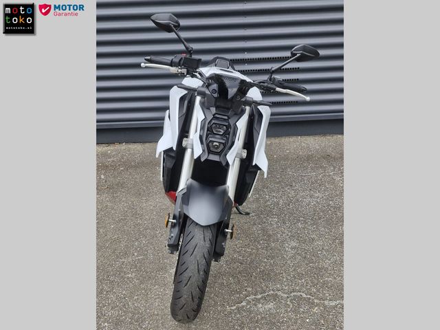 suzuki - gsx-s-950