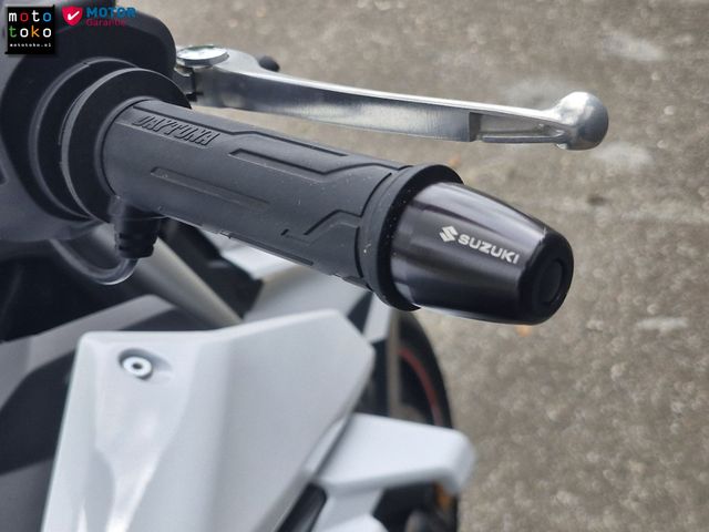 suzuki - gsx-s-950