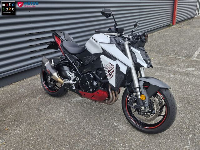 suzuki - gsx-s-950