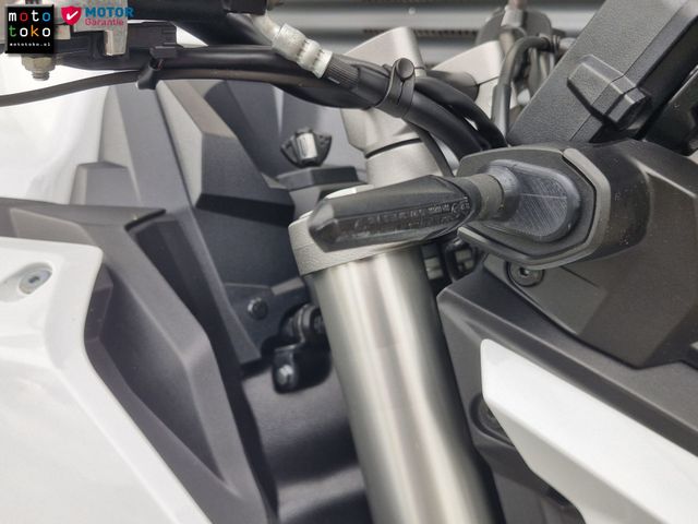 suzuki - gsx-s-950