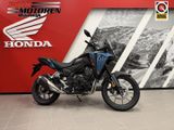 HONDA NX 500 E-CLUTCH