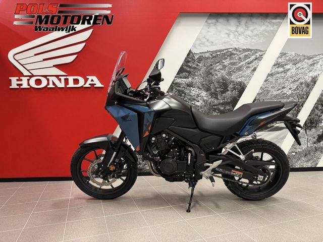 honda - nx-500-e-clutch