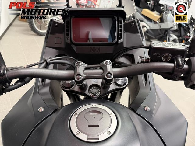 honda - nx-500-e-clutch