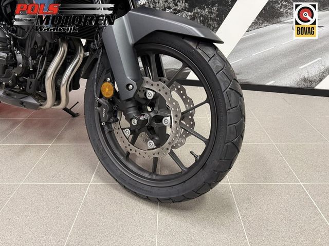 honda - nx-500-e-clutch