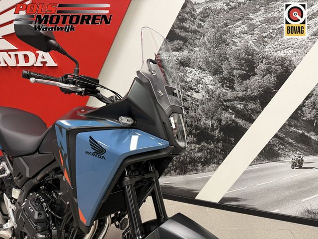 honda - nx-500-e-clutch