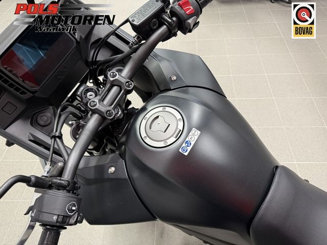 honda - nx-500-e-clutch