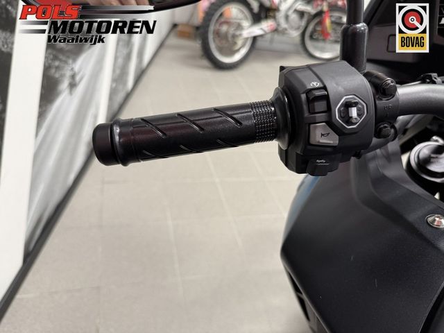 honda - nx-500-e-clutch