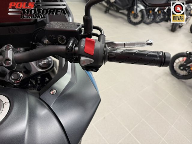 honda - nx-500-e-clutch