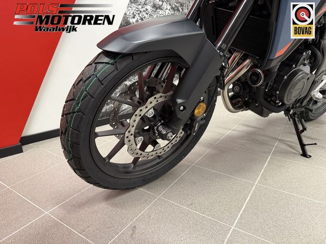 honda - nx-500-e-clutch