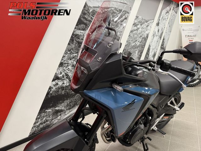 honda - nx-500-e-clutch