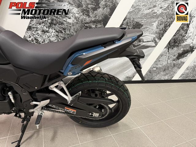 honda - nx-500-e-clutch