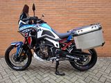 HONDA CRF 1100 L AFRICA TWIN