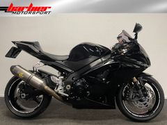 SUZUKI GSX-R 1000