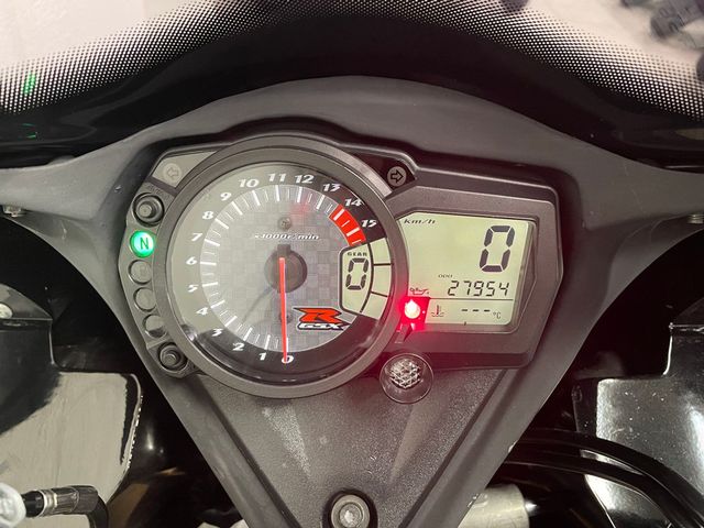 suzuki - gsx-r-1000