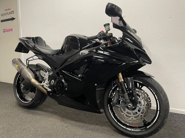 suzuki - gsx-r-1000