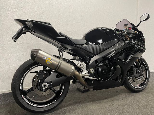 suzuki - gsx-r-1000