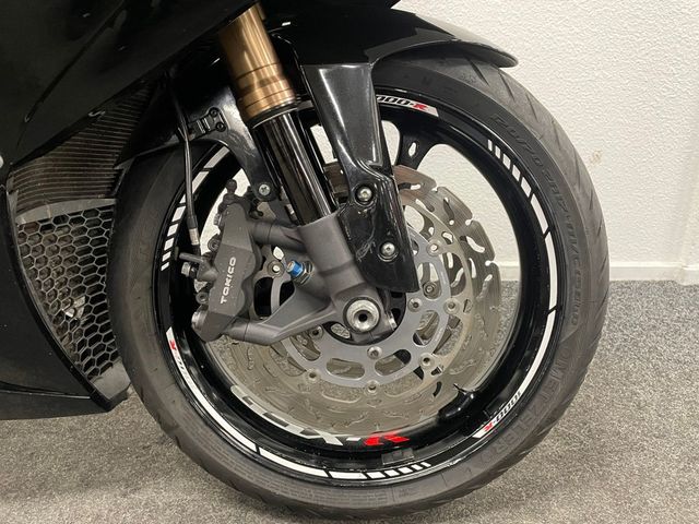suzuki - gsx-r-1000